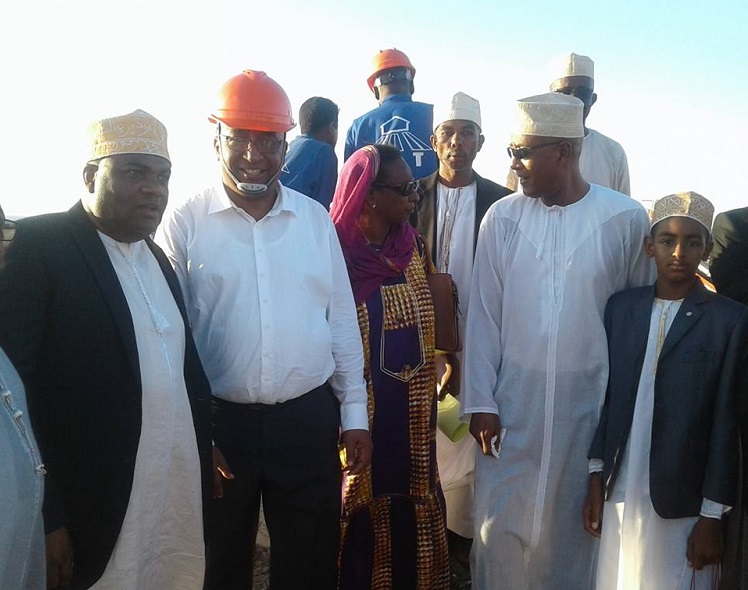 image Un nouveau centre de concassage pour l'entreprise EGT